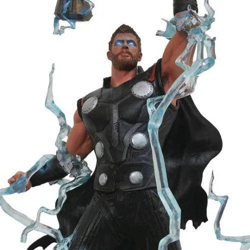 Marvel Avengers: Infinity War Gallery Thor Figure - Diamond Select - Ginga Toys