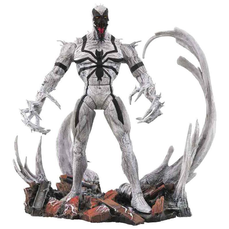 Marvel Comics 7-inch Anti Venom Action Figure - Diamond Select - Ginga Toys