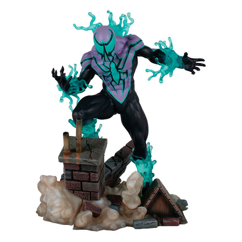 Marvel Comics Gallery Chasm Figure Diorama - Ginga Toys