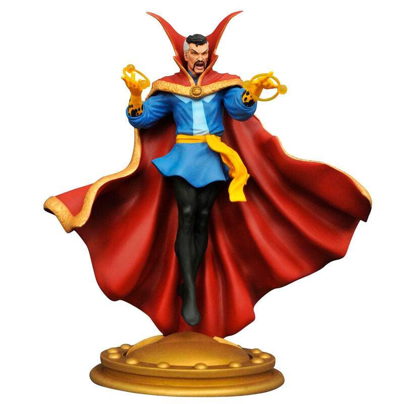 Marvel Comics Gallery Doctor Strange Diorama Figure - Diamond Select - Ginga Toys