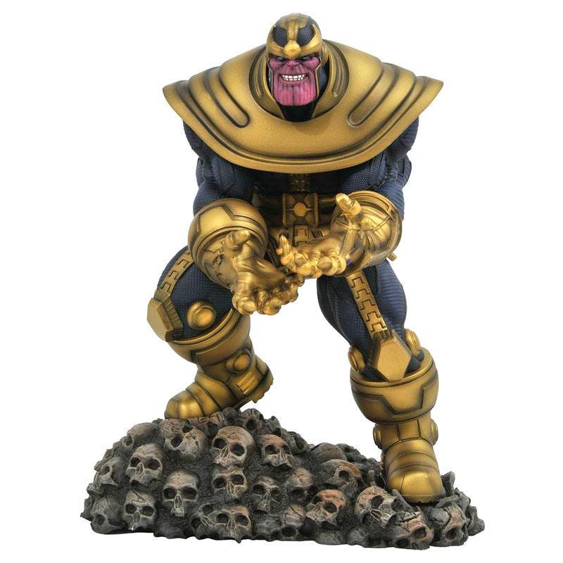 Marvel Comics Gallery Thanos Diorama Figure - Diamond Select - Ginga Toys