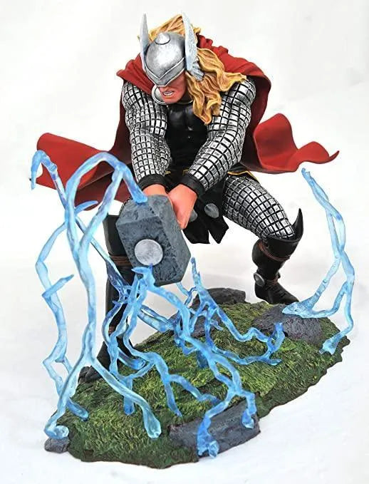 Marvel Comics Gallery Thor Figure - Diamond Select - Ginga Toys