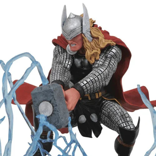 Marvel Comics Gallery Thor Figure - Diamond Select - Ginga Toys