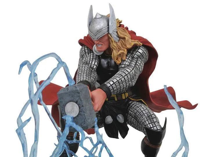 Marvel Comics Gallery Thor Figure - Diamond Select - Ginga Toys
