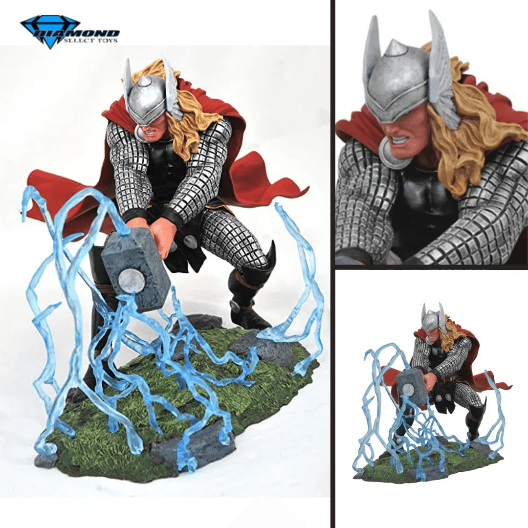 Marvel Comics Gallery Thor Figure - Diamond Select - Ginga Toys