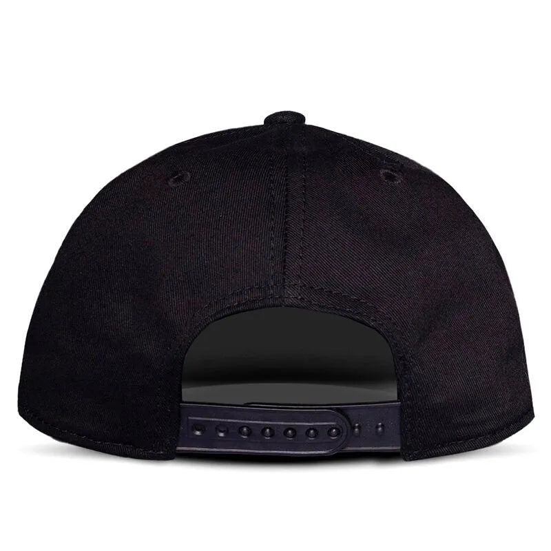 Marvel - Dr Strange - Adults Snapback Cap - Difuzed - Ginga Toys