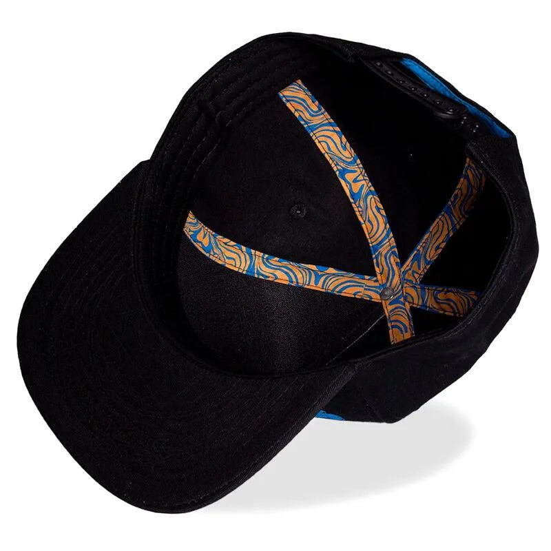 Marvel - Dr Strange - Adults Snapback Cap - Difuzed - Ginga Toys