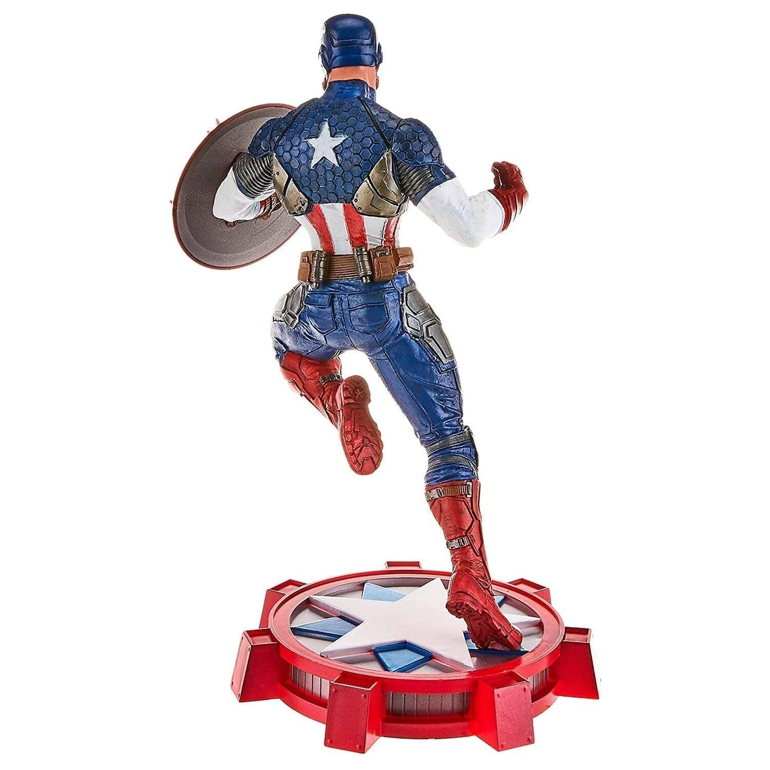 Thor statue Avengers Infinity War Marvel Gallery Diamond Select Toys 23 cm  - Kingdom Figurine
