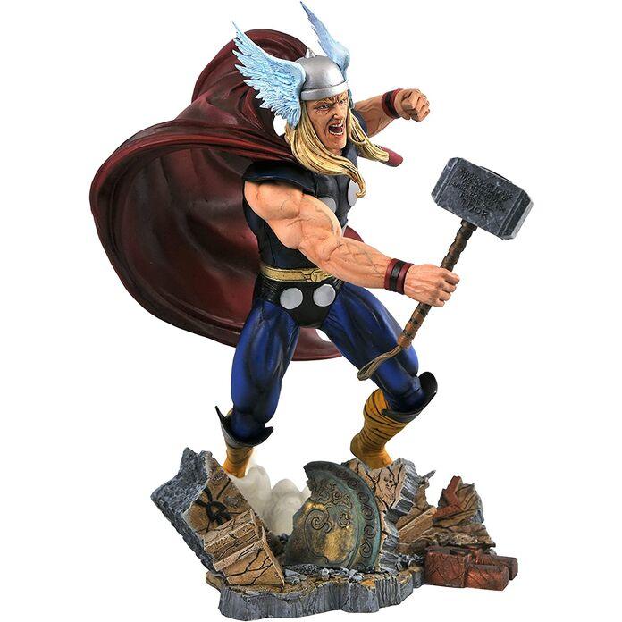 Figurine - Thor: Love and Thunder Gallery Deluxe Thor 23 cm