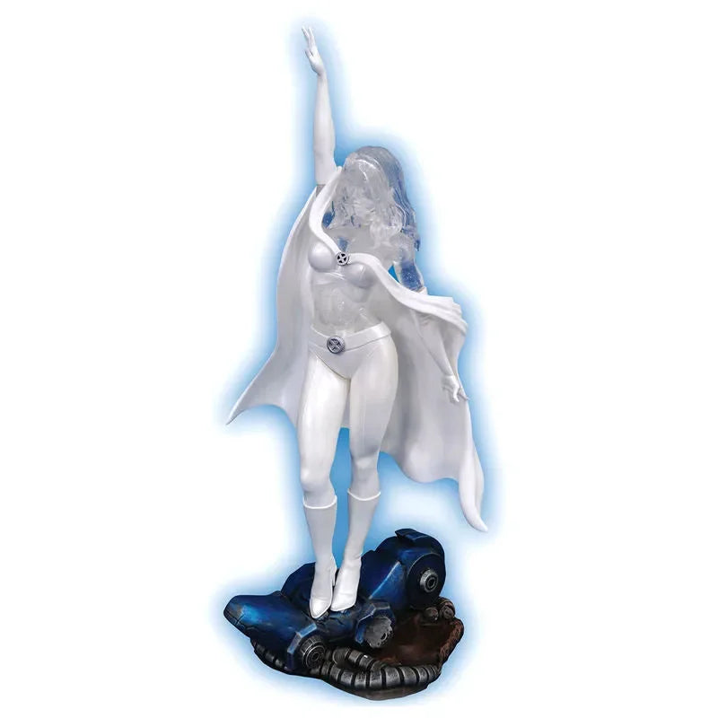 Marvel Gallery Emma Frost Figure - Ginga Toys