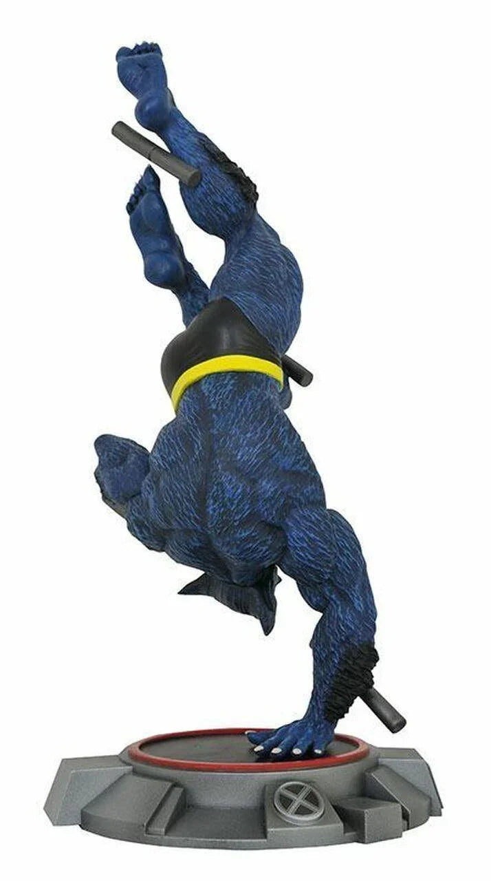 Marvel Gallery X-Men Beast Figure - Diamond Select - Ginga Toys