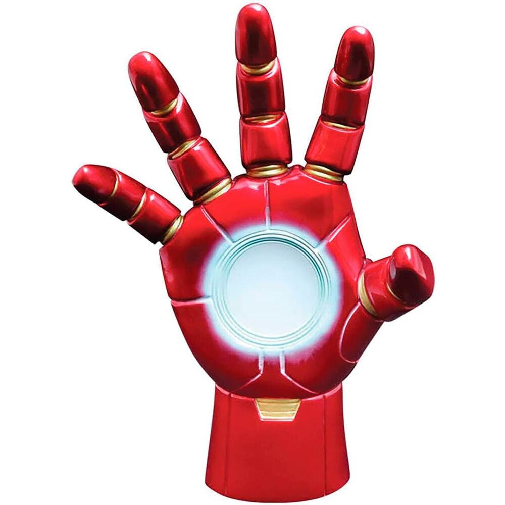 Marvel Heroic Hands Iron Man Statue - Ginga Toys