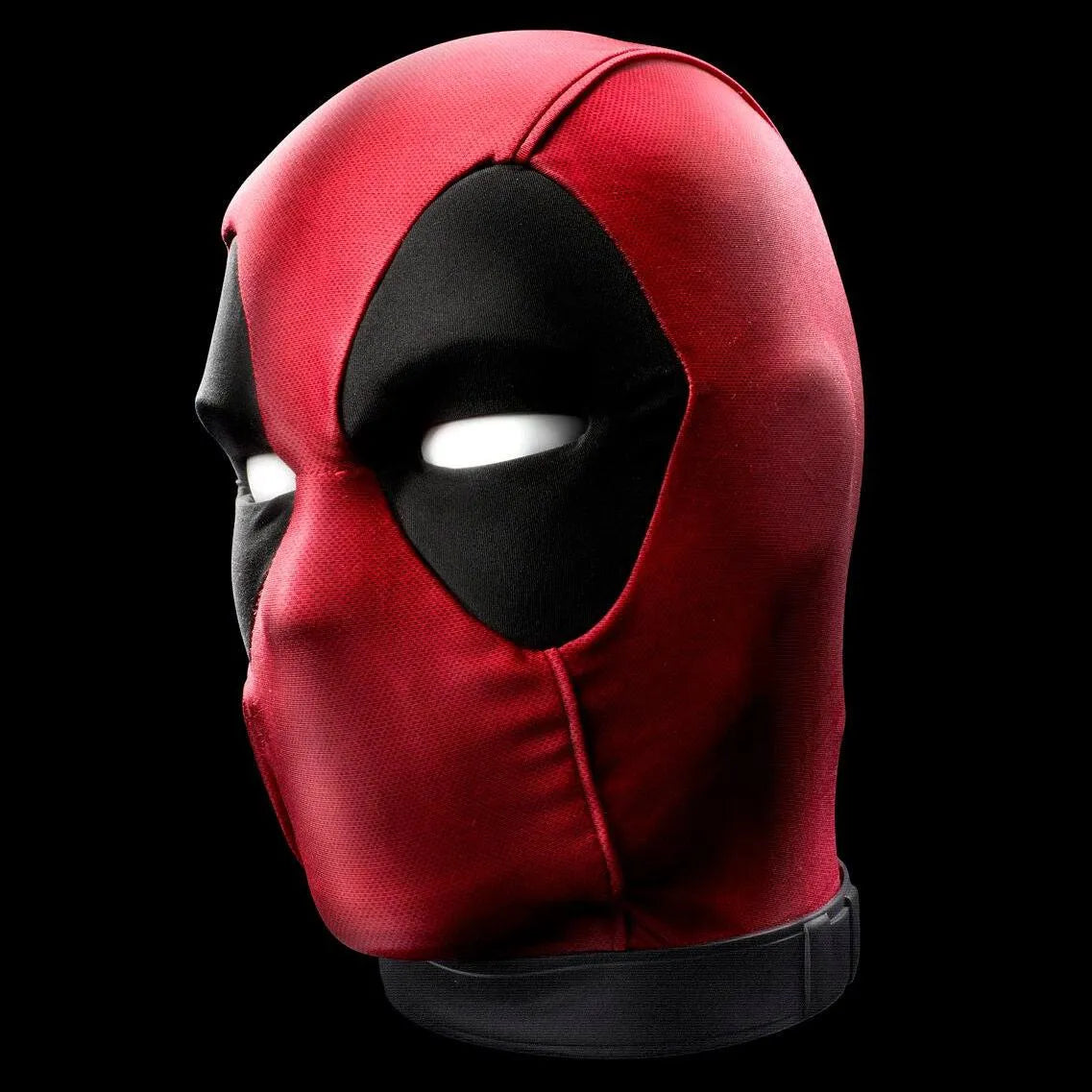 Marvel Legends English Interactive Electronic Deadpool's Head - Hasbro - Ginga Toys