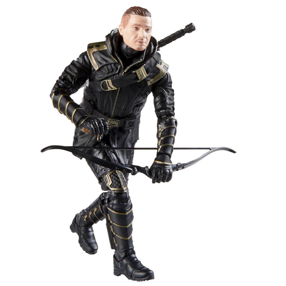 Marvel Legends Hawkeye Marvel’s Ronin Action Figure - Hasbro - Ginga Toys