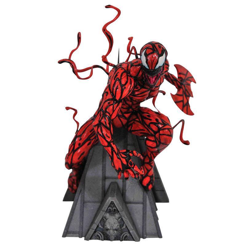 Marvel Premier Carnage Collection Limited Edition Statue - Diamond Select - Ginga Toys