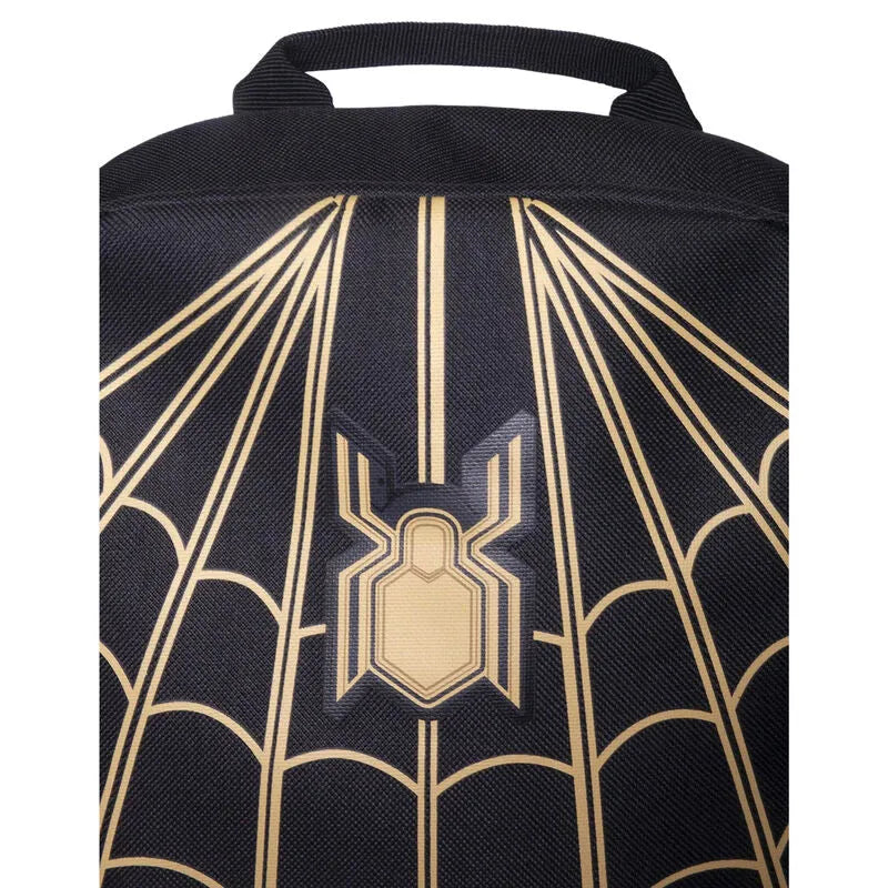 Marvel Spider-Man Backpack 41cm - Ginga Toys