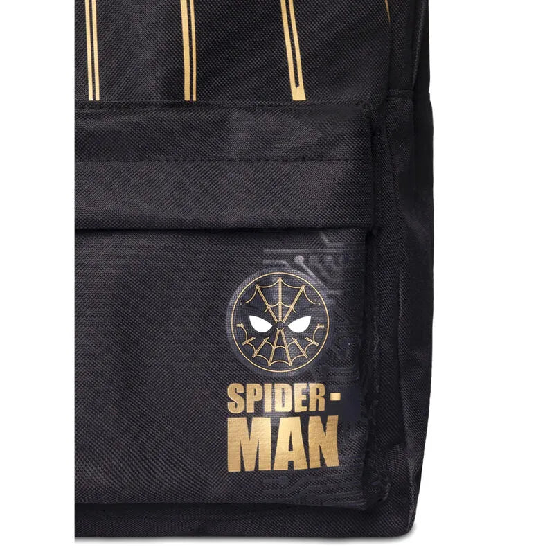 Marvel Spider-Man Backpack 41cm - Ginga Toys