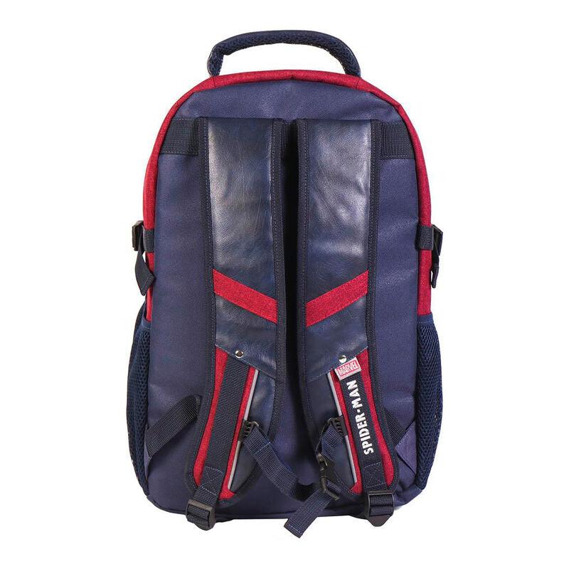 Marvel Spider-Man casual backpack 47cm - Cerda - Ginga Toys