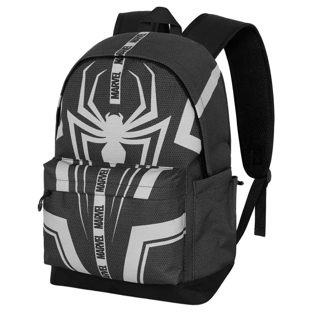 Marvel Spider-Man Plus Town adaptable backpack 43cm - Ginga Toys