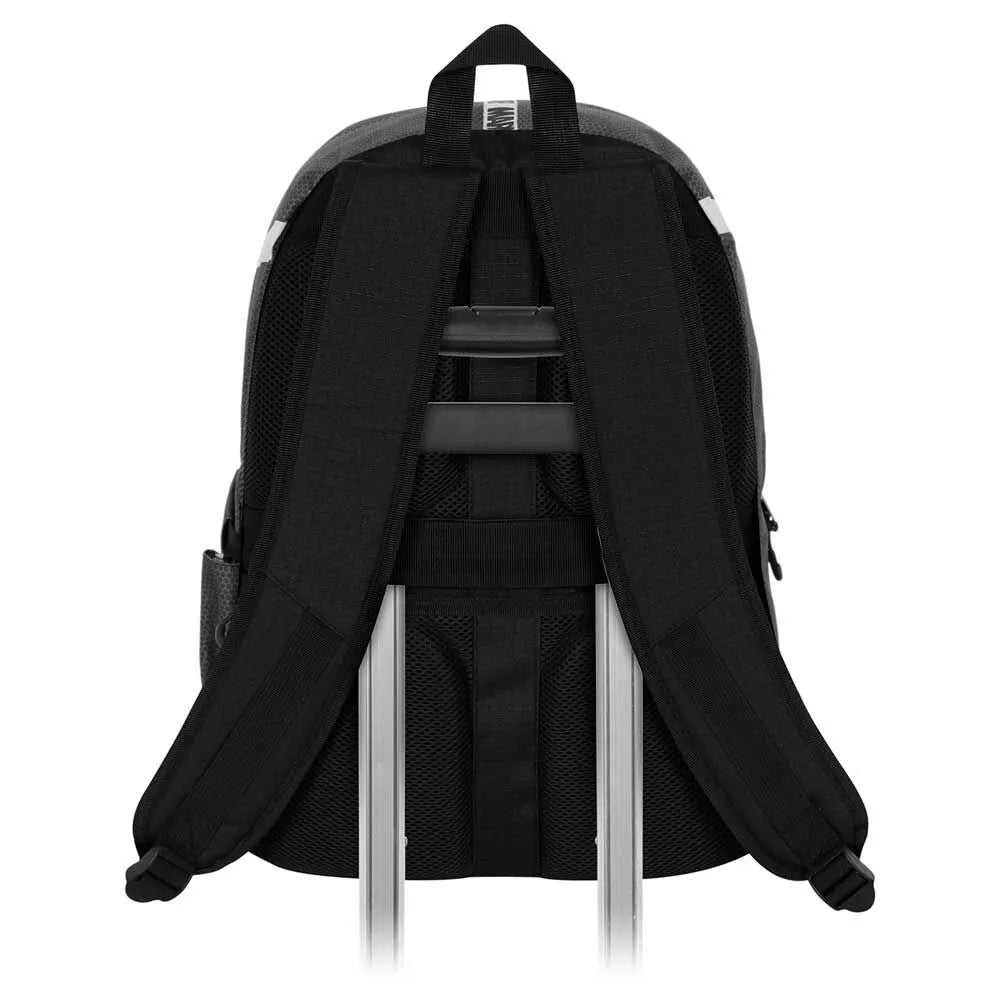 Marvel Spider-Man Plus Town adaptable backpack 43cm - Ginga Toys
