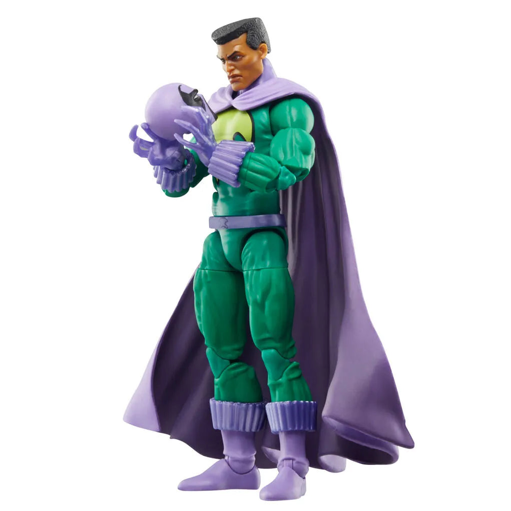 Marvel Spiderman - Prowler figure - Ginga Toys