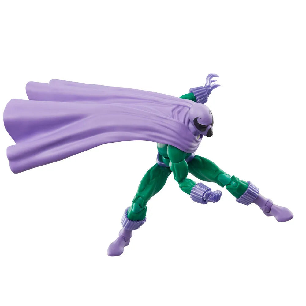 Marvel Spiderman - Prowler figure - Ginga Toys