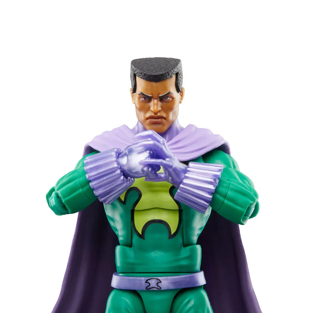 Marvel Spiderman - Prowler figure - Ginga Toys