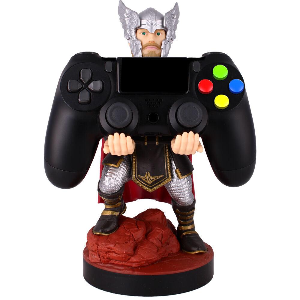 Marvel: Thor Cable Guys Original Controller and Phone Holder - Exquisite Gaming - Ginga Toys