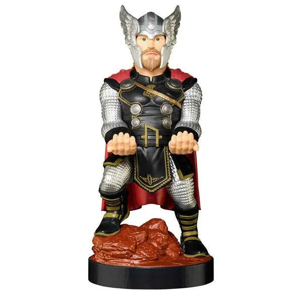 Marvel: Thor Cable Guys Original Controller and Phone Holder - Exquisite Gaming - Ginga Toys