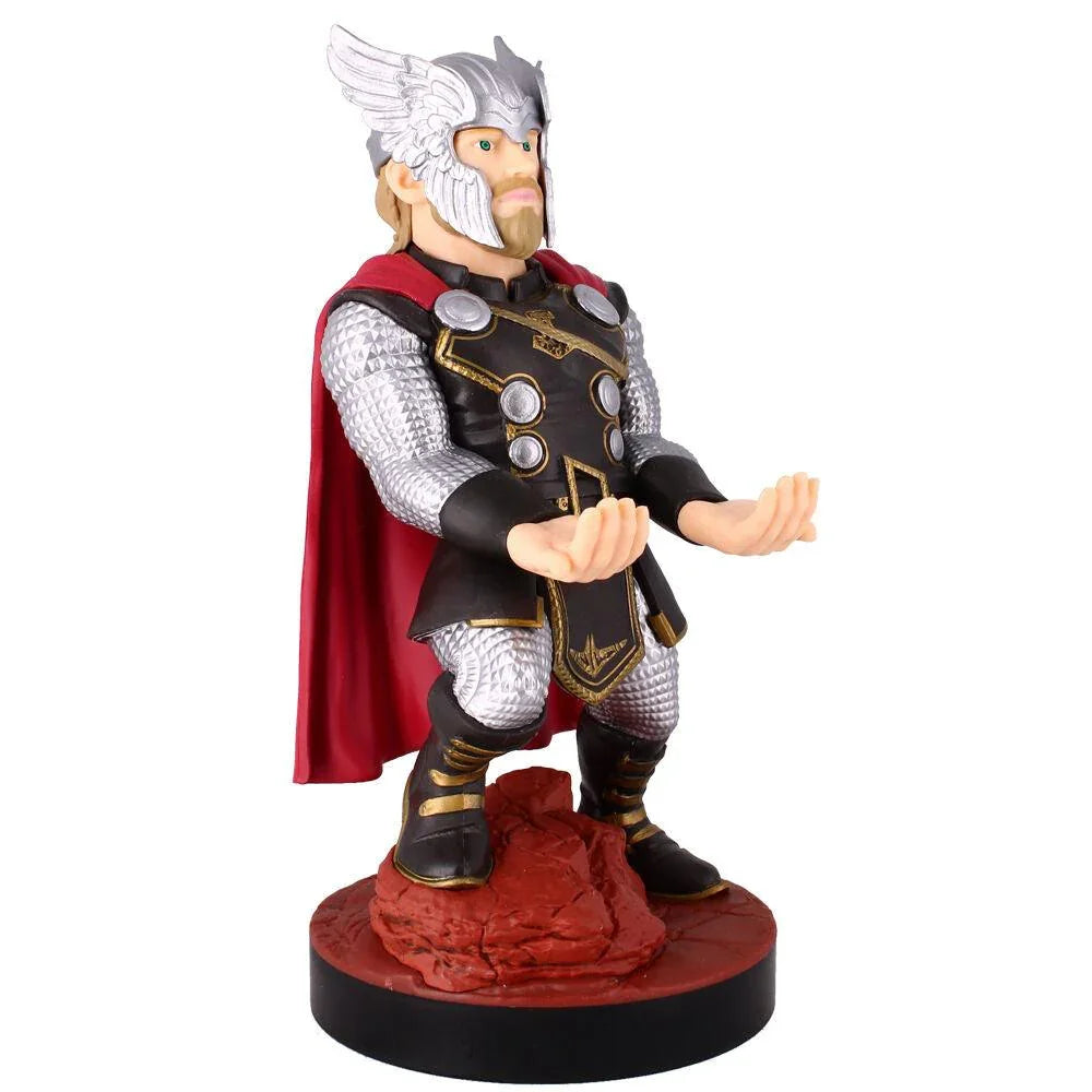 Marvel: Thor Cable Guys Original Controller and Phone Holder - Exquisite Gaming - Ginga Toys