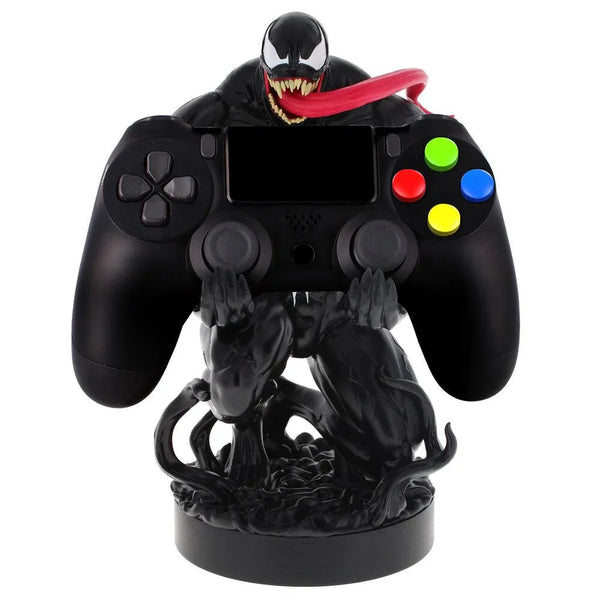 Marvel: Venom Cable Guys Original Controller and Phone Holder