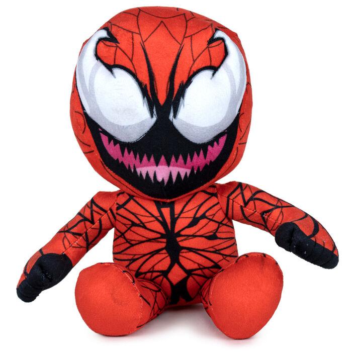 Marvel Venom Carnage plush toy - Marvel - Ginga Toys