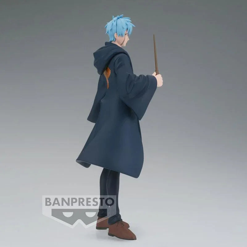Mashle DXF Lance Crown Figure - Banpresto - Ginga Toys