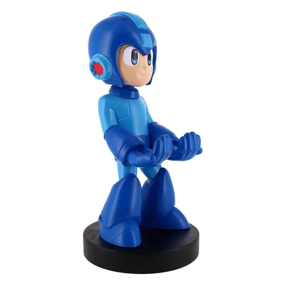 Mega Man Cable Guys Original Controller and Phone Holder - Exquisite Gaming - Ginga Toys