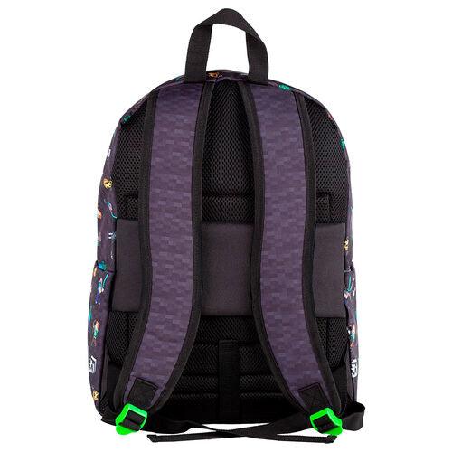 Minecraft Skins American Style Kids Backpack - Toybags - Ginga Toys
