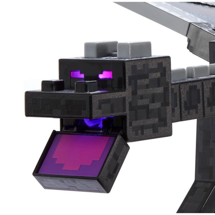 Minecraft Ender Dragon Vinyl Figure
