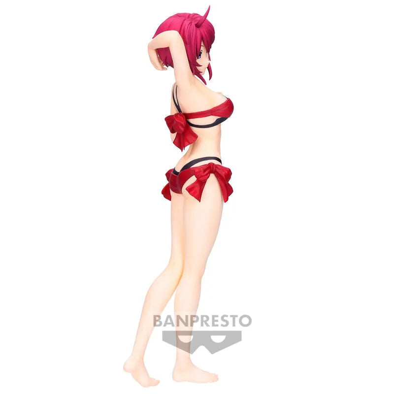 Mobile Suit Gundam SEED Freedom Glitter & Glamours Lunamaria Hawke - Ginga Toys