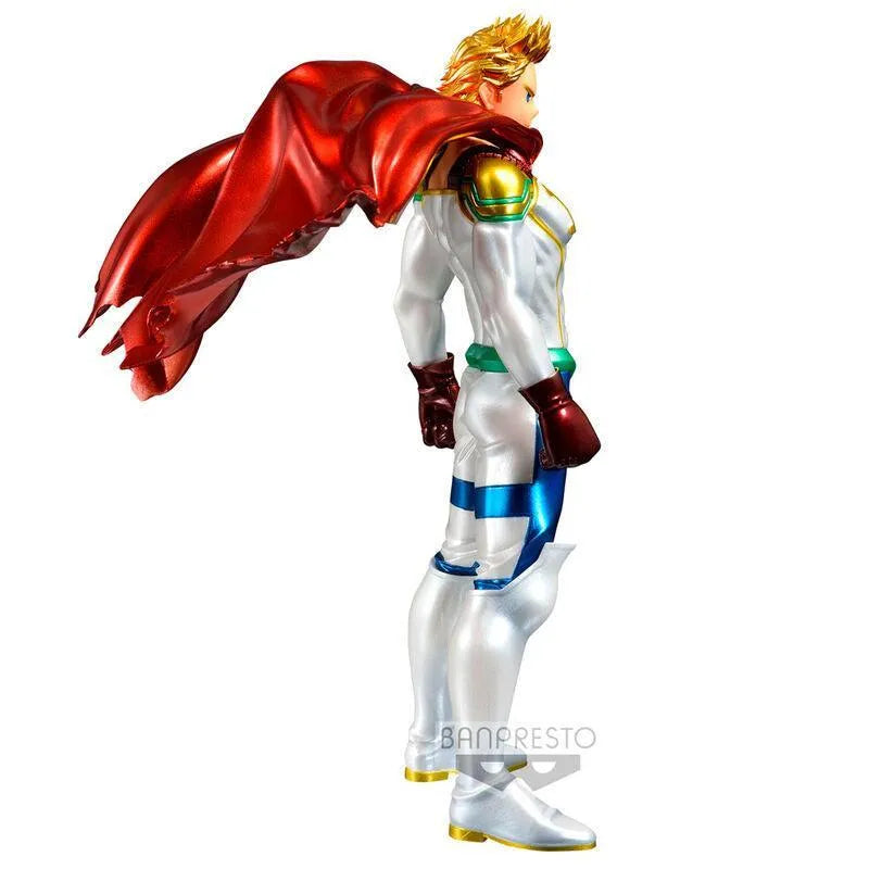 My Hero Academia Age of Heroes - Lemillion Special - Banpresto - Ginga Toys