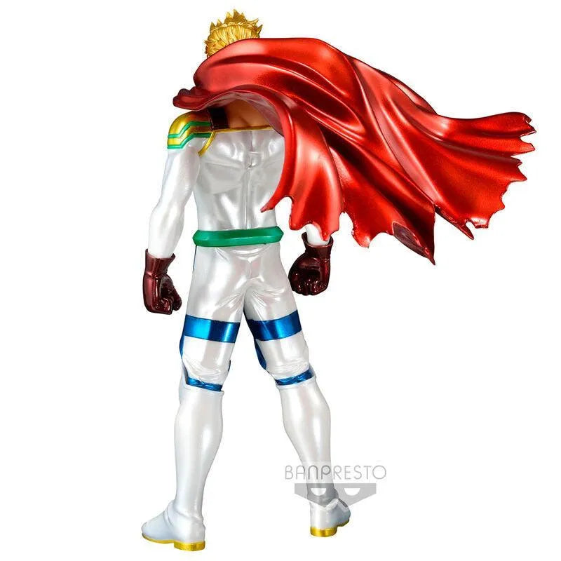My Hero Academia Age of Heroes - Lemillion Special - Banpresto - Ginga Toys
