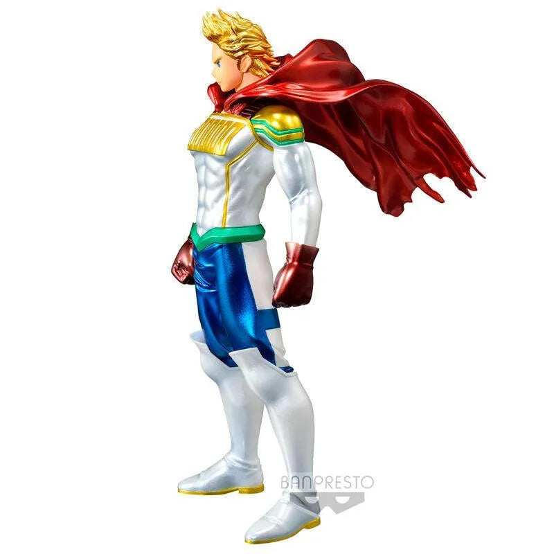 My Hero Academia Age of Heroes - Lemillion Special - Banpresto - Ginga Toys