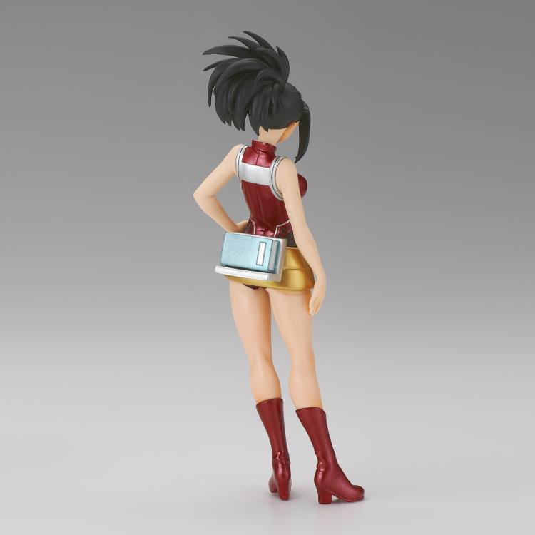 My Hero Academia Age of Heroes Momo Yaoyorozu Figure (Metallic Ver.) - Banpresto - Ginga Toys