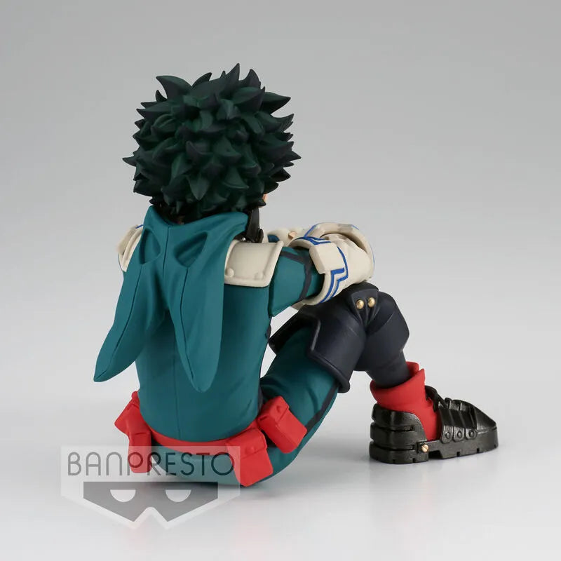 My Hero Academia Break Time Collection Vol.1 Izuku Midoriya Figure - Ginga Toys