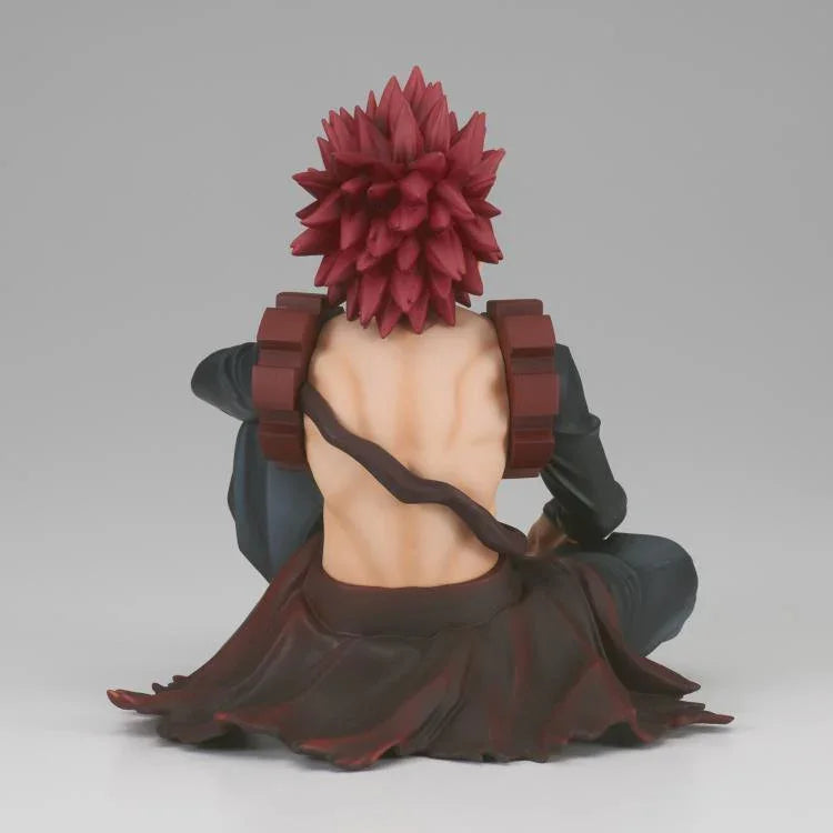 My Hero Academia Break Time Collection Vol.5 Eijiro Kirishima Figure - Banpresto - Ginga Toys