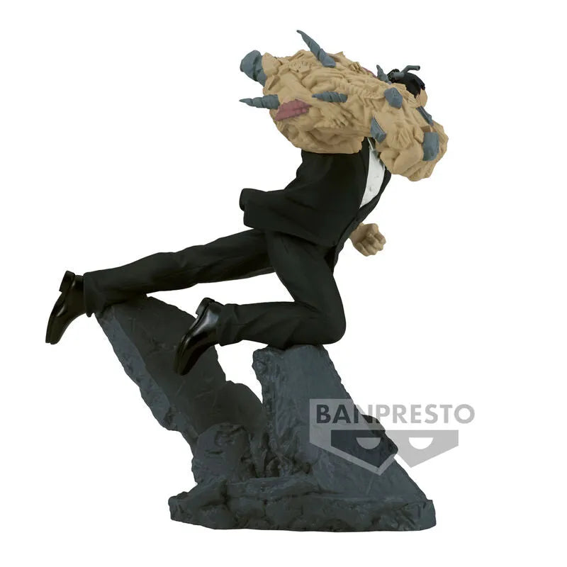 My Hero Academia Combination Battle All For One Figure - Ginga Toys