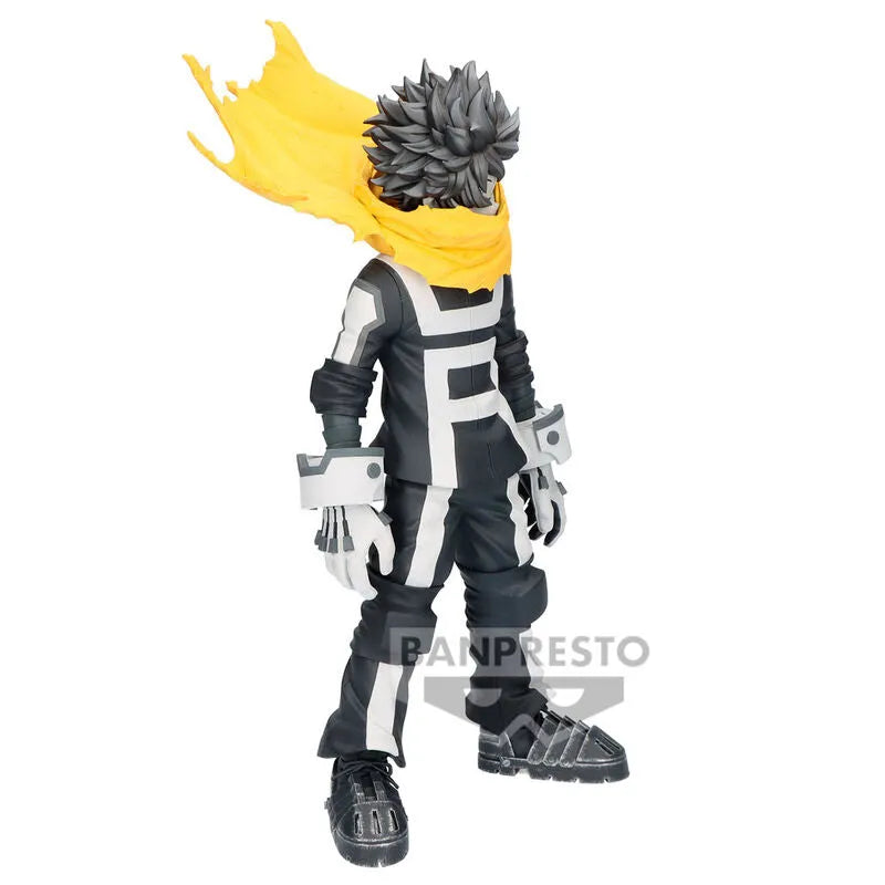 My Hero Academia Izuku Midoriya Figure (7th Season) - Ginga Toys