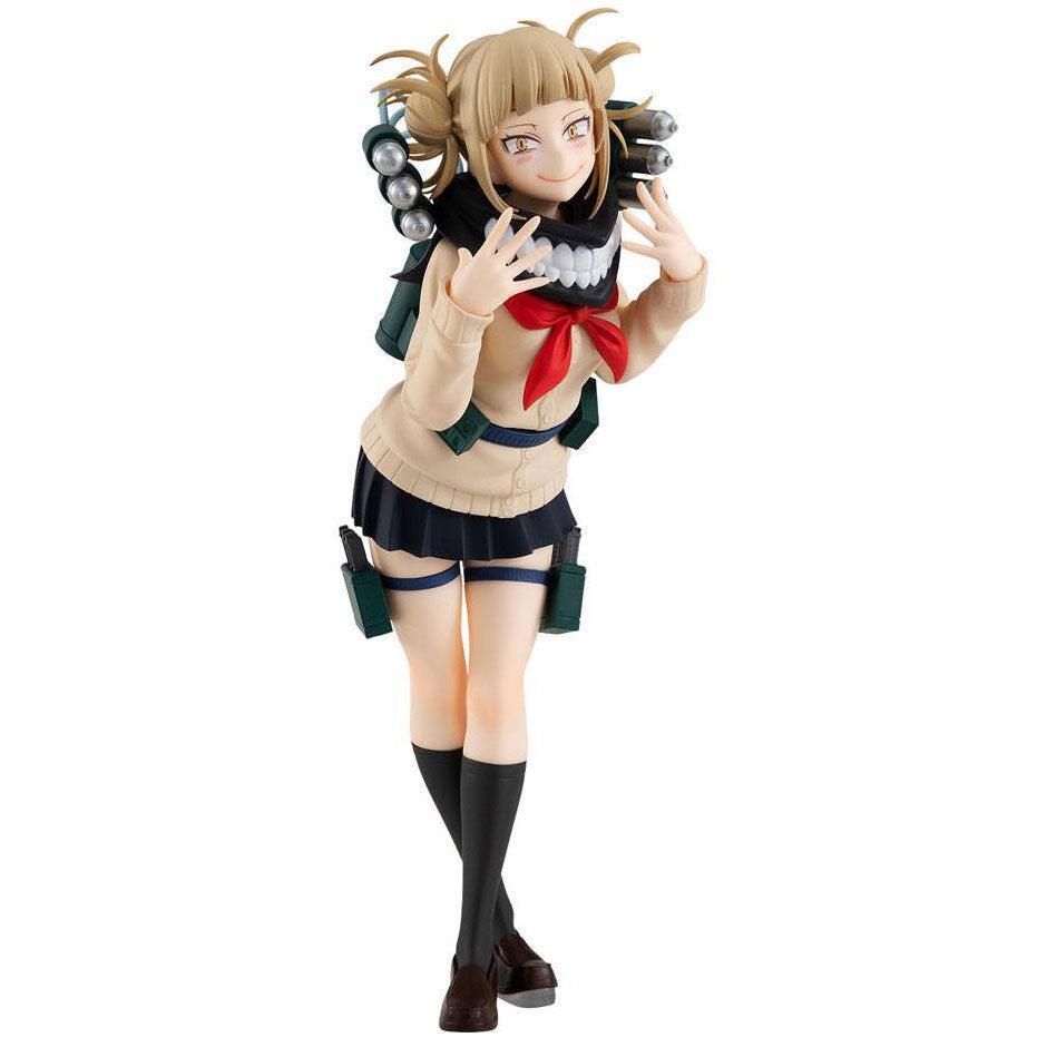 My Hero Academia Pop Up Parade - Himiko Toga - Good Smile Company - Ginga Toys