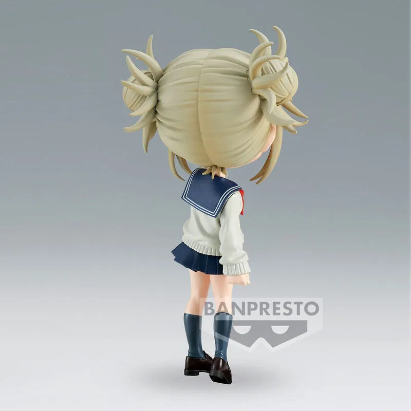 My Hero Academia Q Posket Himiko Toga Figure - Ginga Toys