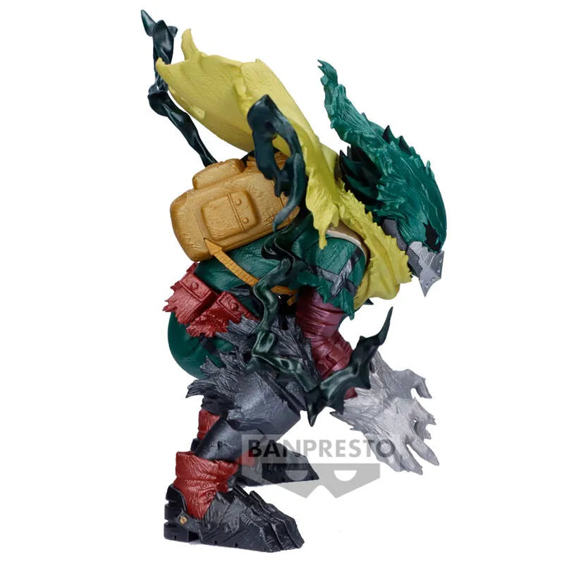 My Hero Academia The Amazing Heroes Plus Izuku Midoriya (Special Ver.) - Ginga Toys