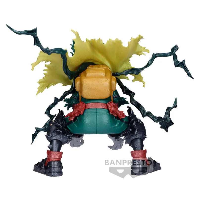 My Hero Academia The Amazing Heroes Plus Izuku Midoriya (Special Ver.) - Ginga Toys