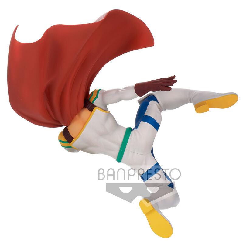 My Hero Academia The Amazing Heroes Vol.16 Lemillion Figure (Mirio Togata) - Ginga Toys